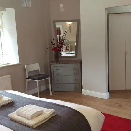 Alensgrove #11 - One-bedroom בית נופש