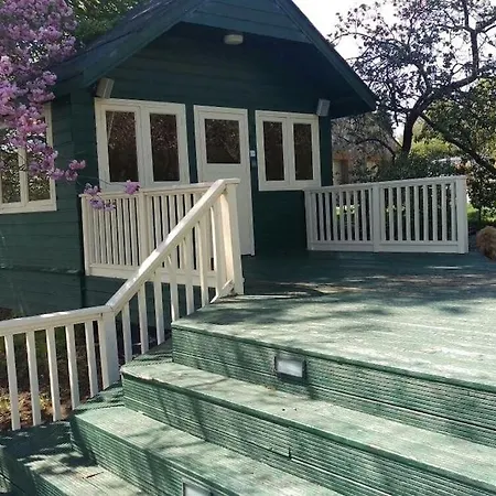 Alensgrove #11 - One-bedroom *