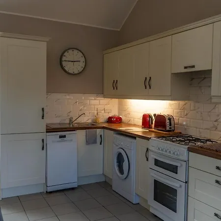 בית נופש Alensgrove #11 - One-bedroom *