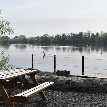 Alensgrove #11 - One-bedroom Casa vacanze Leixlip