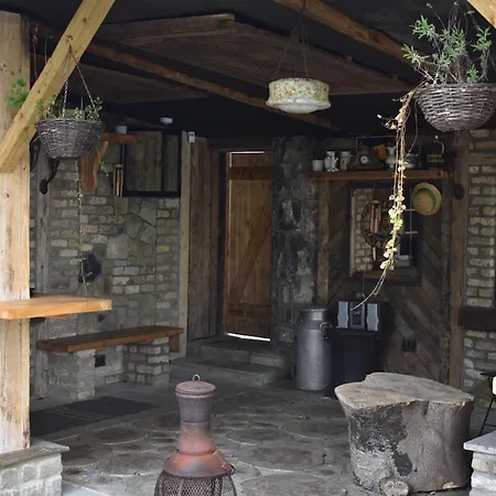 Alensgrove #11 - One-bedroom