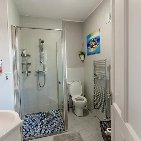 בית נופש Alensgrove #11 - One-bedroom *