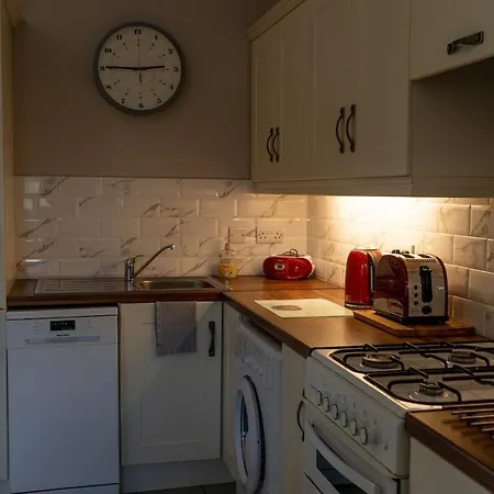 Alensgrove #11 - One-bedroom