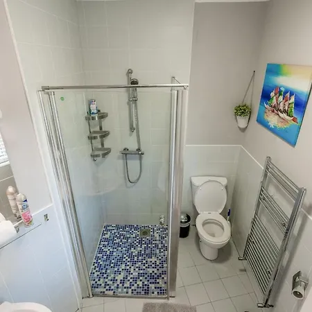 בית נופש Alensgrove #11 - One-bedroom *