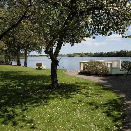 Alensgrove #11 - One-bedroom Casa vacanze Leixlip