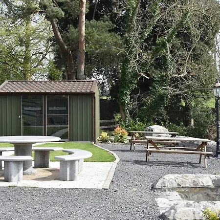 Casa vacanze Alensgrove #11 - One-bedroom Leixlip
