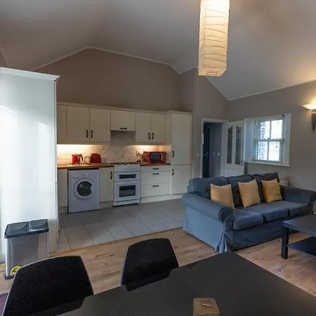 Alensgrove #11 - One-bedroom * Leixlip