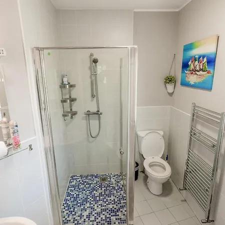 Alensgrove #11 - One-bedroom