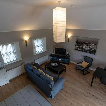 Casa vacanze Alensgrove #11 - One-bedroom