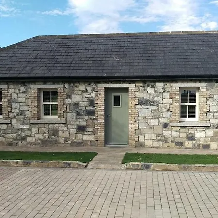 Alensgrove #11 - One-bedroom