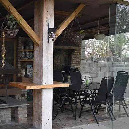 בית נופש Alensgrove #11 - One-bedroom
