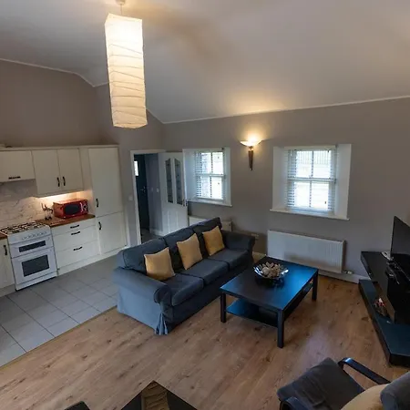 Alensgrove #11 - One-bedroom * Leixlip